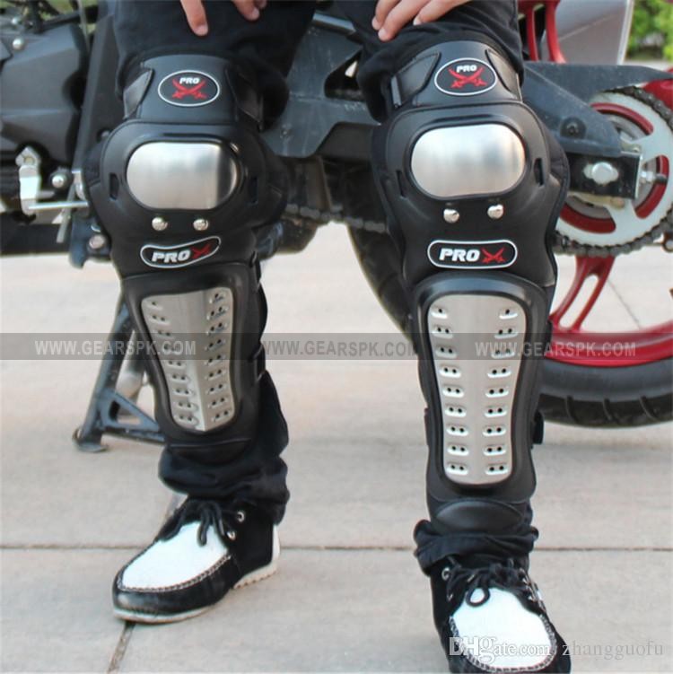 biker knee pads